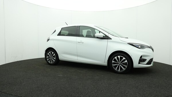 Used Renault Zoe 2022 for sale - 76166775: Photo 47