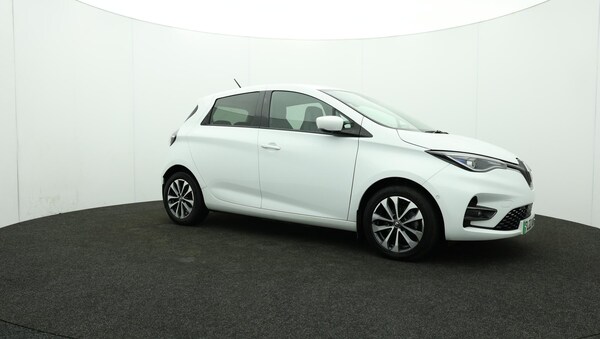 Used Renault Zoe 2022 for sale - 76166775: Photo 48