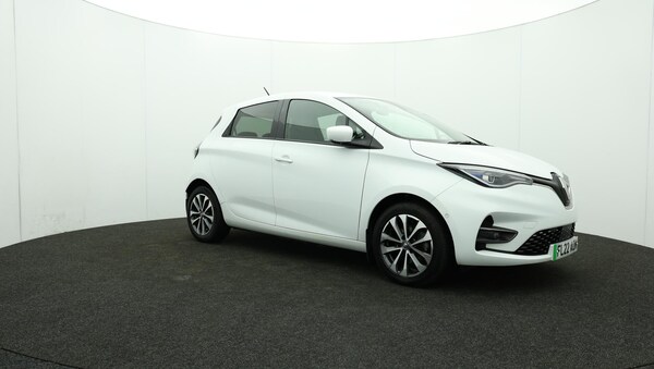 Used Renault Zoe 2022 for sale - 76166775: Photo 49