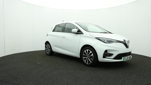 Used Renault Zoe 2022 for sale - 76166775: Photo 50