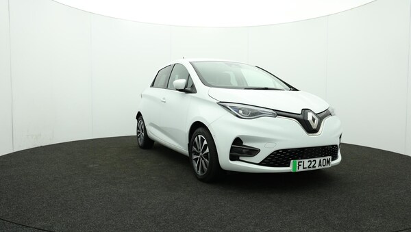 Used Renault Zoe 2022 for sale - 76166775: Photo 52
