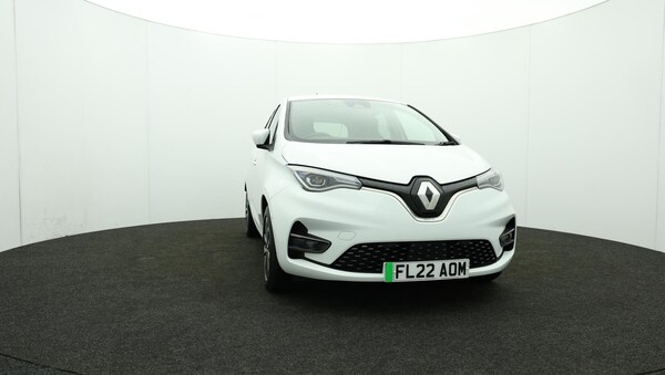 Used Renault Zoe 2022 for sale - 76166775: Photo 54