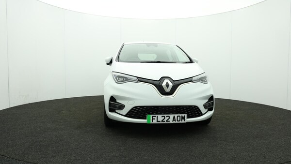 Used Renault Zoe 2022 for sale - 76166775: Photo 55