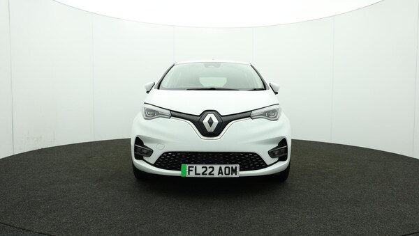 Used Renault Zoe 2022 for sale - 76166775: Photo 57