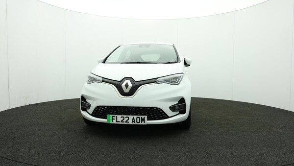 Used Renault Zoe 2022 for sale - 76166775: Photo 58