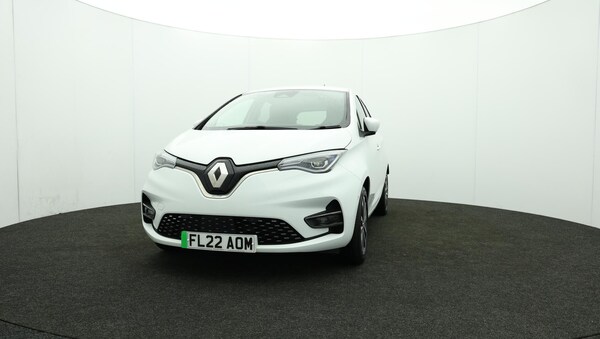 Used Renault Zoe 2022 for sale - 76166775: Photo 59