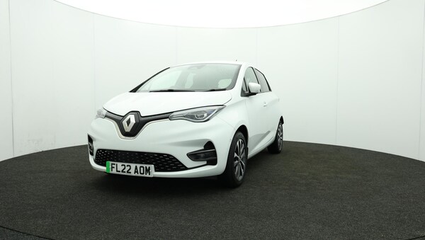 Used Renault Zoe 2022 for sale - 76166775: Photo 60
