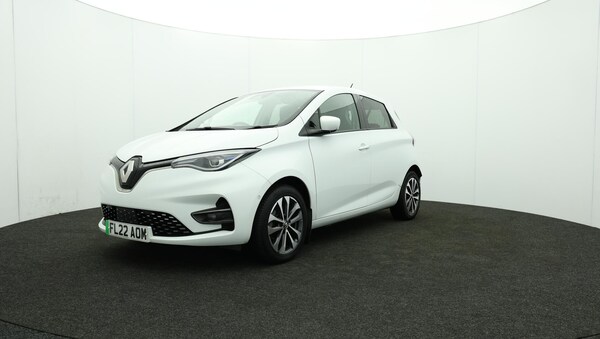 Used Renault Zoe 2022 for sale - 76166775: Photo 62