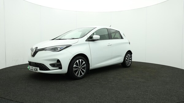 Used Renault Zoe 2022 for sale - 76166775: Photo 63