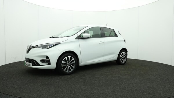 Used Renault Zoe 2022 for sale - 76166775: Photo 64