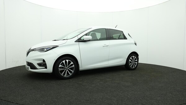 Used Renault Zoe 2022 for sale - 76166775: Photo 65