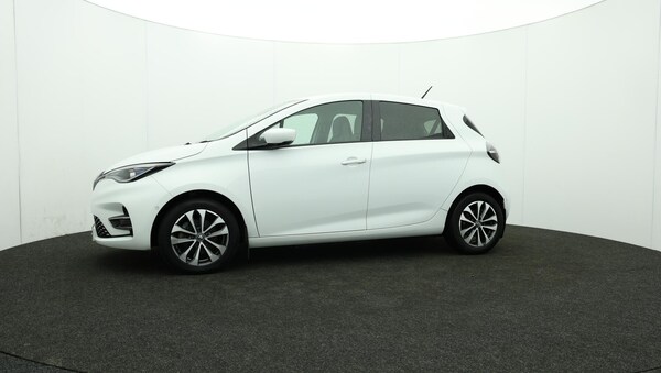 Used Renault Zoe 2022 for sale - 76166775: Photo 68
