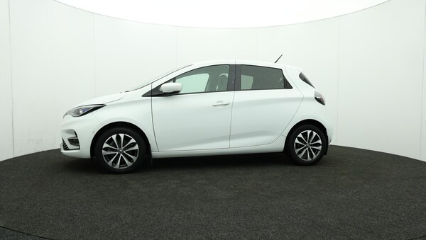 Used Renault Zoe 2022 for sale - 76166775: Photo 69