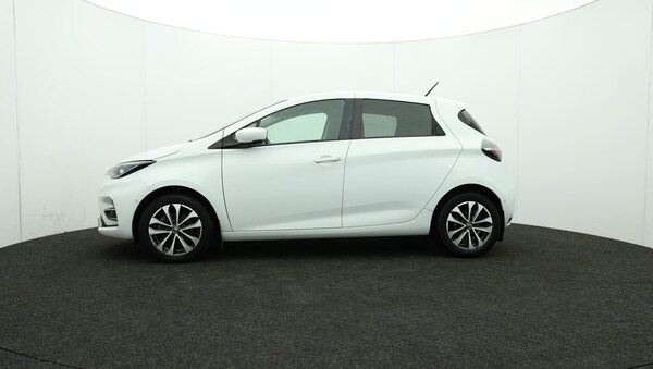 Used Renault Zoe 2022 for sale - 76166775: Photo 70
