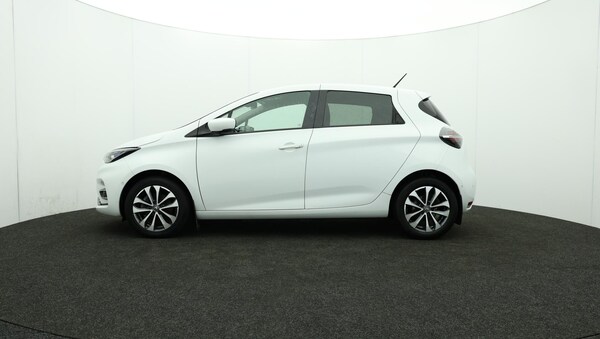 Used Renault Zoe 2022 for sale - 76166775: Photo 71