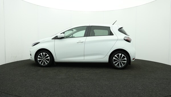 Used Renault Zoe 2022 for sale - 76166775: Photo 72