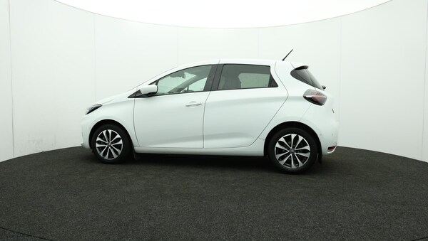 Used Renault Zoe 2022 for sale - 76166775: Photo 73