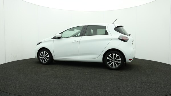 Used Renault Zoe 2022 for sale - 76166775: Photo 74