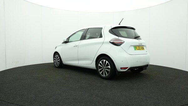 Used Renault Zoe 2022 for sale - 76166775: Photo 79