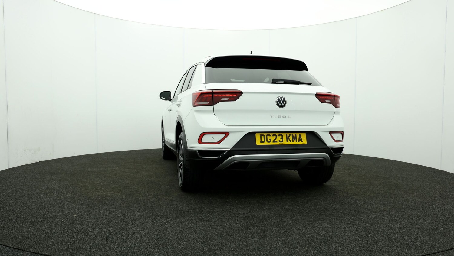 Used Volkswagen T-Roc for sale - 76811221: Photo 27