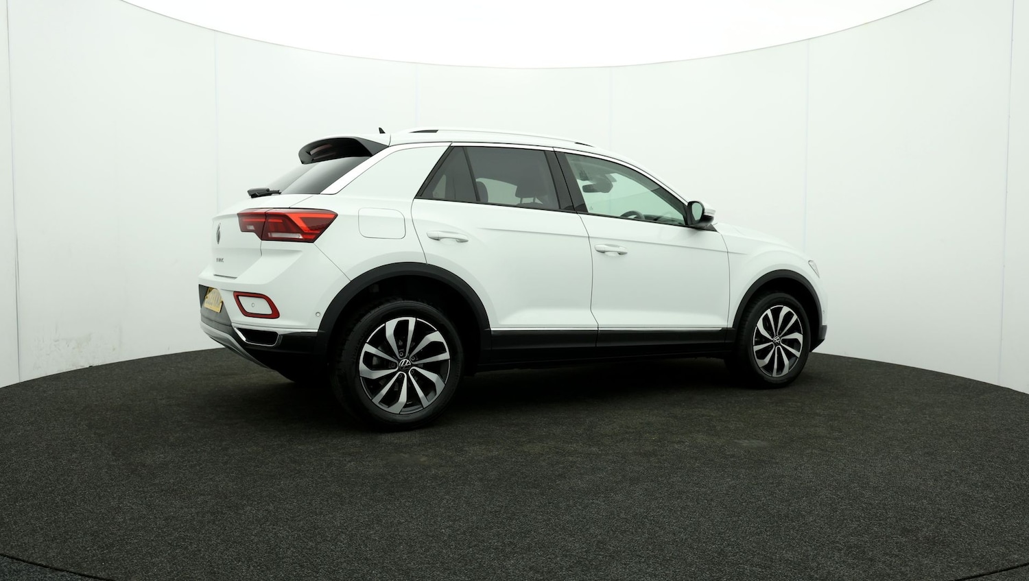 Used Volkswagen T-Roc for sale - 76811221: Photo 30