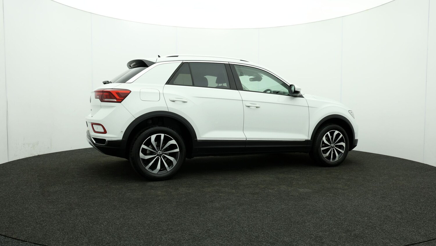 Used Volkswagen T-Roc for sale - 76811221: Photo 31