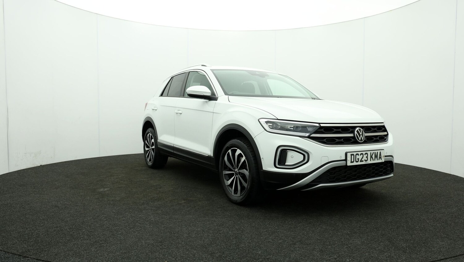 Used Volkswagen T-Roc for sale - 76811221: Photo 44