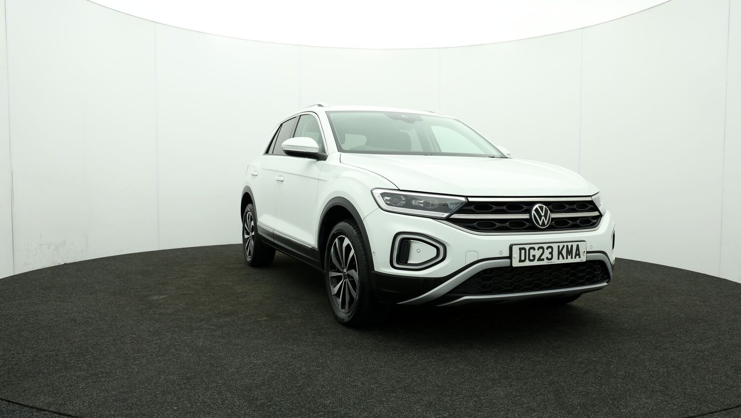 Used Volkswagen T-Roc for sale - 76811221: Photo 45