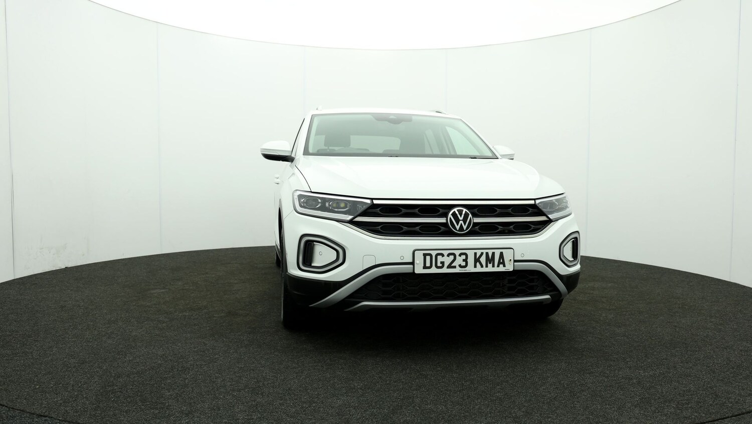 Used Volkswagen T-Roc for sale - 76811221: Photo 47