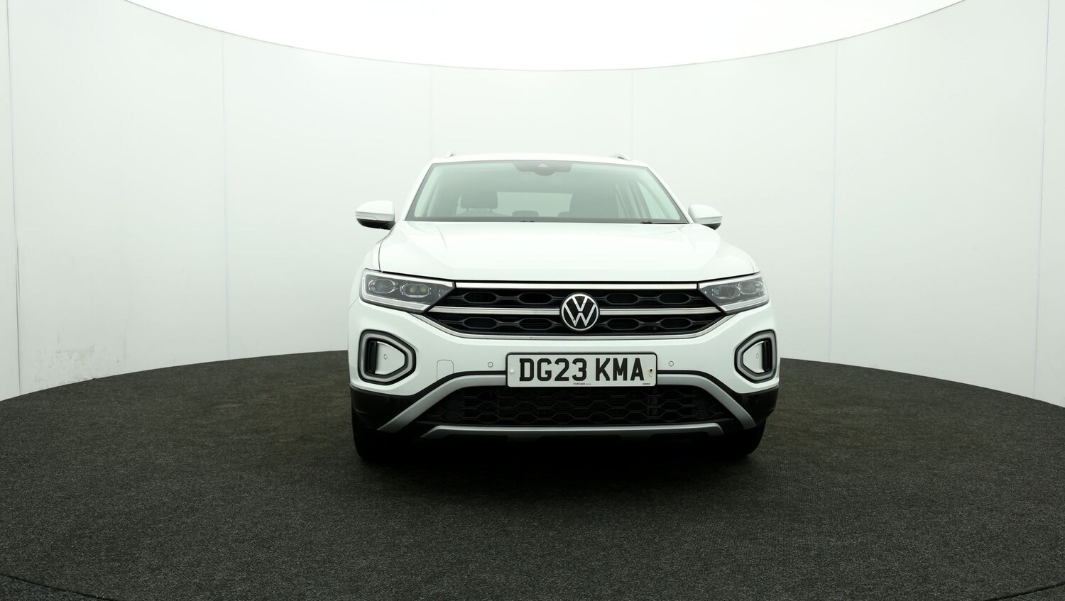 Used Volkswagen T-Roc for sale - 76811221: Photo 48