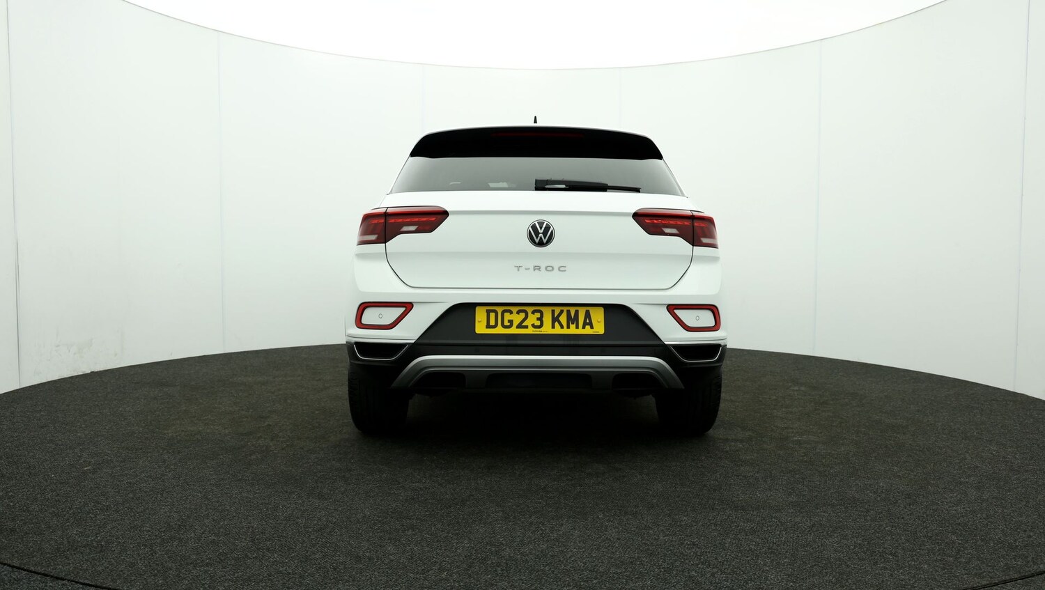 Used Volkswagen T-Roc for sale - 76811221: Photo 49