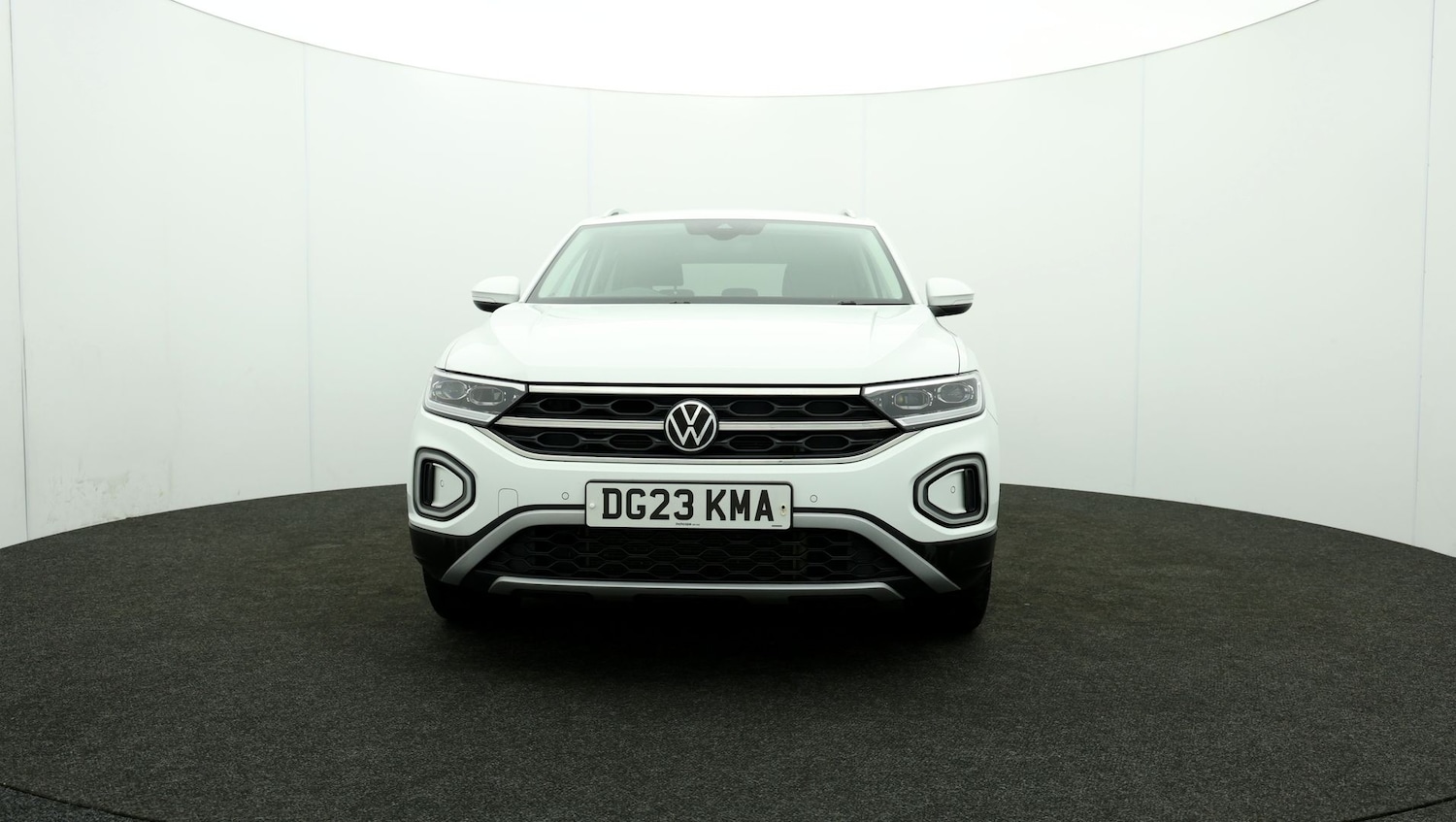 Used Volkswagen T-Roc for sale - 76811221: Photo 50