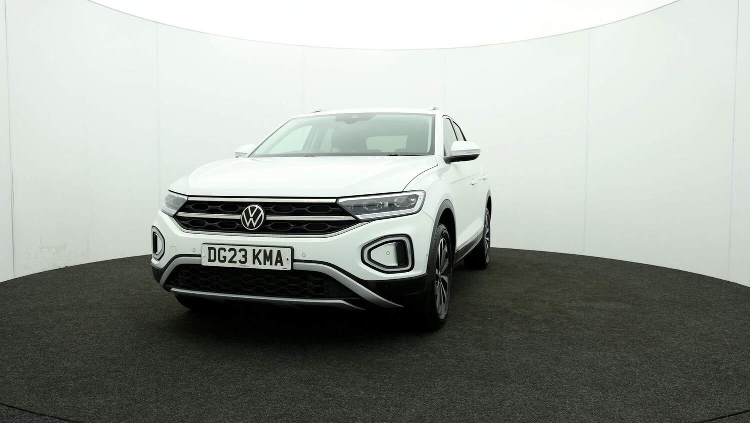 Used Volkswagen T-Roc for sale - 76811221: Photo 52