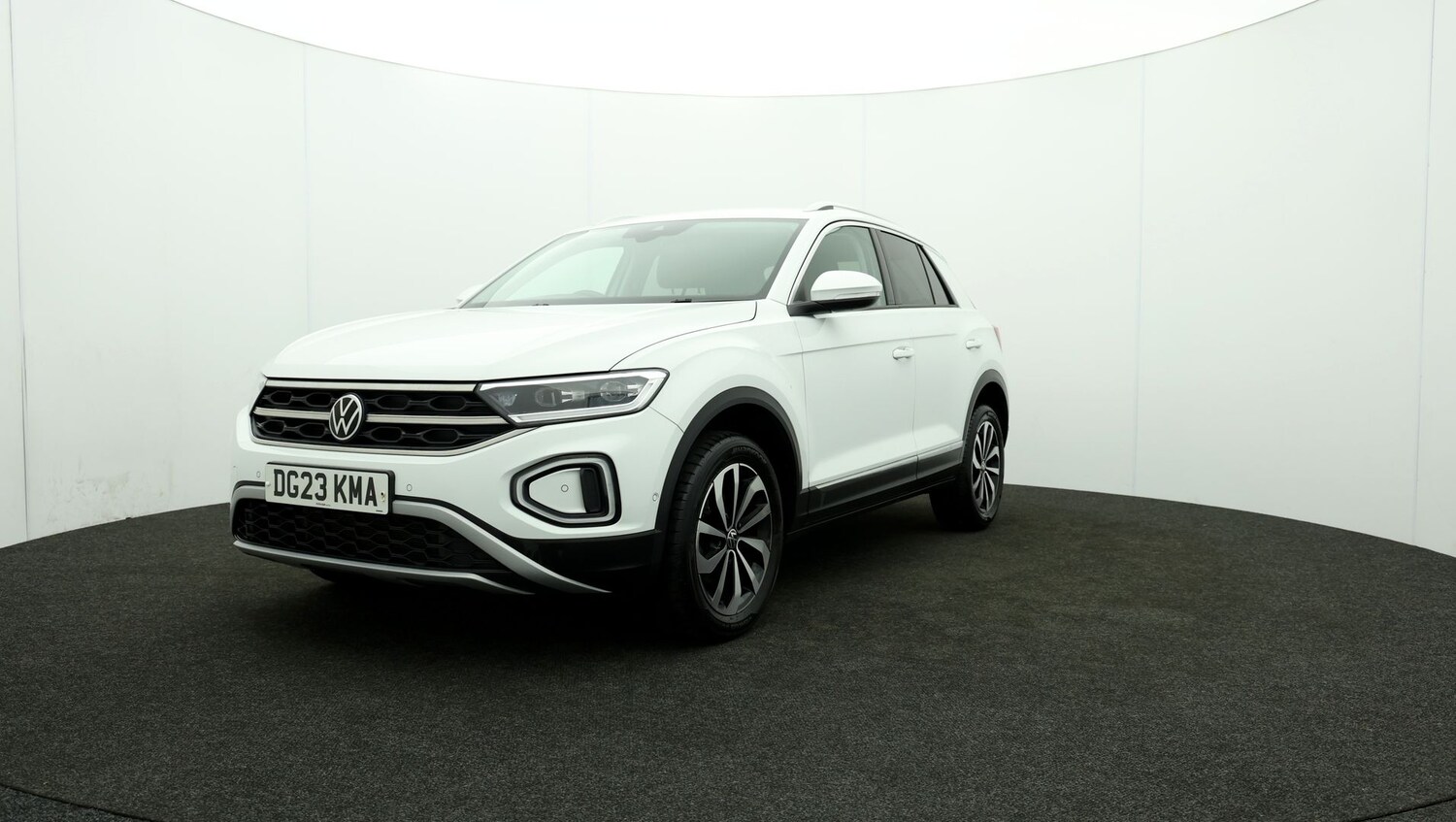 Used Volkswagen T-Roc for sale - 76811221: Photo 54