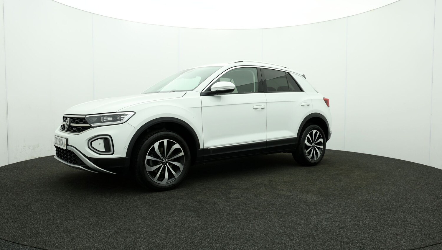 Used Volkswagen T-Roc for sale - 76811221: Photo 57