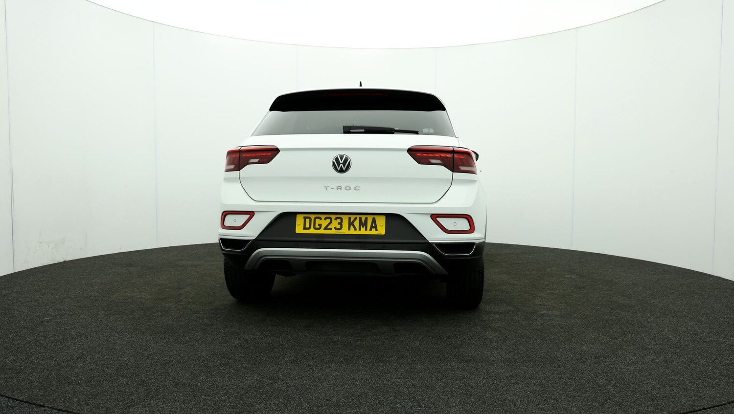 Used Volkswagen T-Roc for sale - 76811221: Photo 60