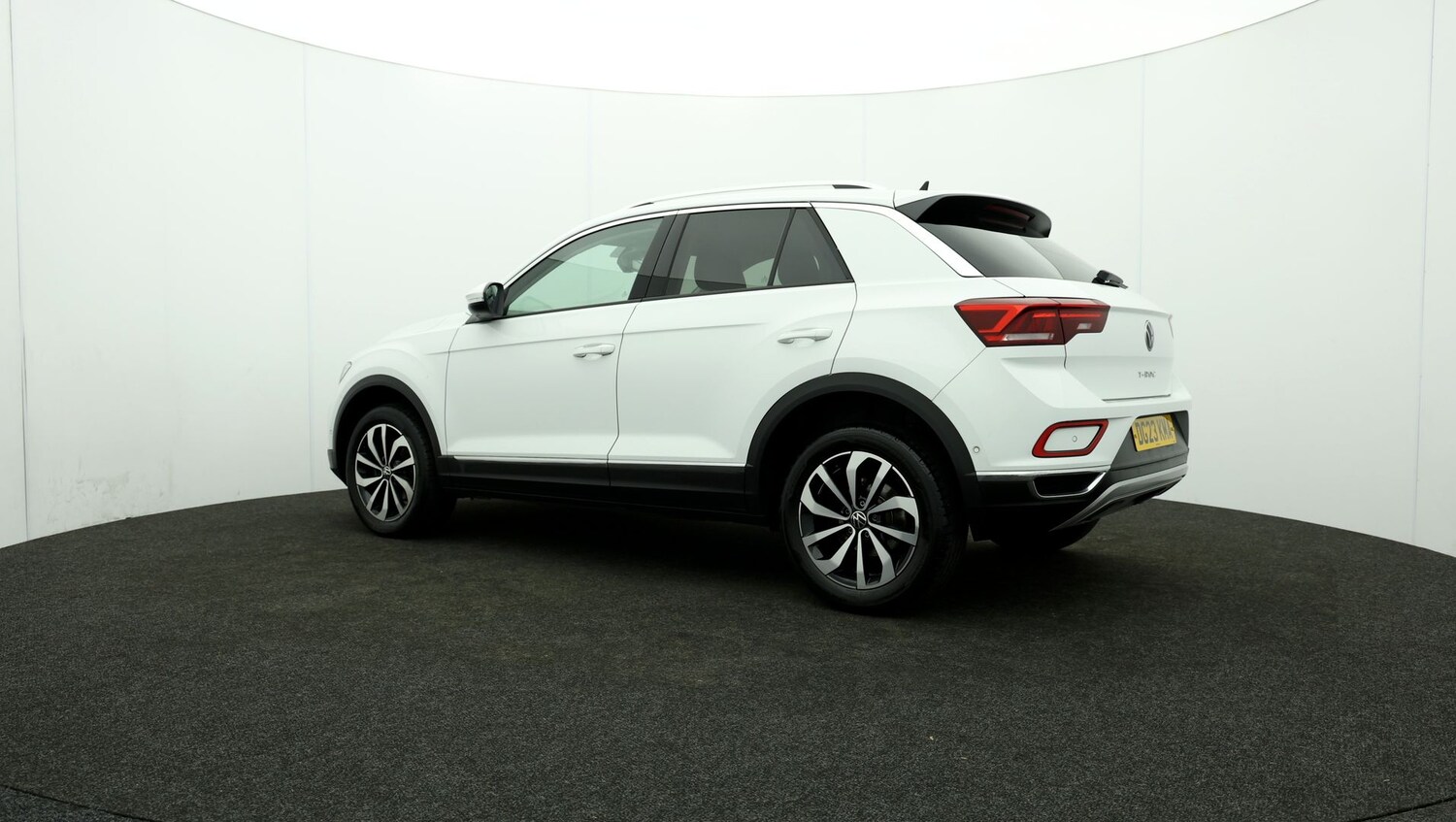 Used Volkswagen T-Roc for sale - 76811221: Photo 69