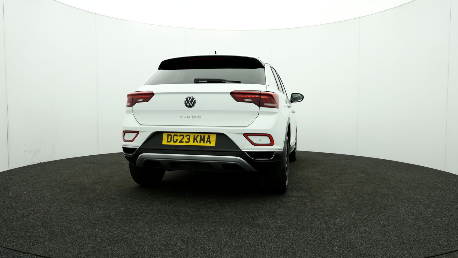 Used Volkswagen T-Roc for sale - 76811221: Photo 71
