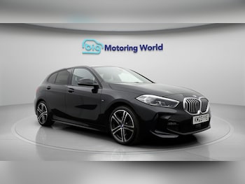 Used BMW 1 Series 2023 for sale - 78509266: Photo