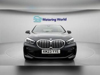 Used BMW 1 Series 2023 for sale - 78509266: Photo