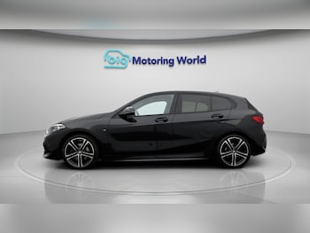 Used BMW 1 Series 2023 for sale - 78509266: Photo