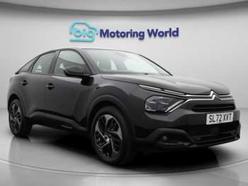 2022 (72) - 1.2 PureTech Sense Hatchback 5dr Petrol Manual Euro 6 (s/s) (100 ps)