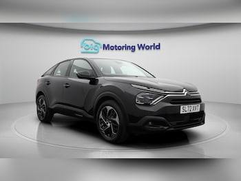 Used Citroen C4 2022 for sale - 75327420: Photo