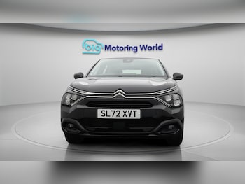Used Citroen C4 2022 for sale - 75327420: Photo