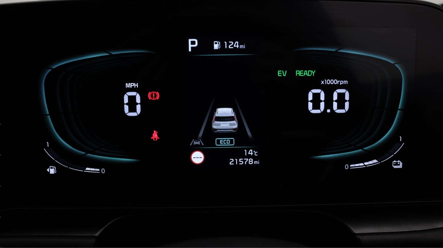 Used Kia Niro 2023 for sale - 77746114: Photo 10