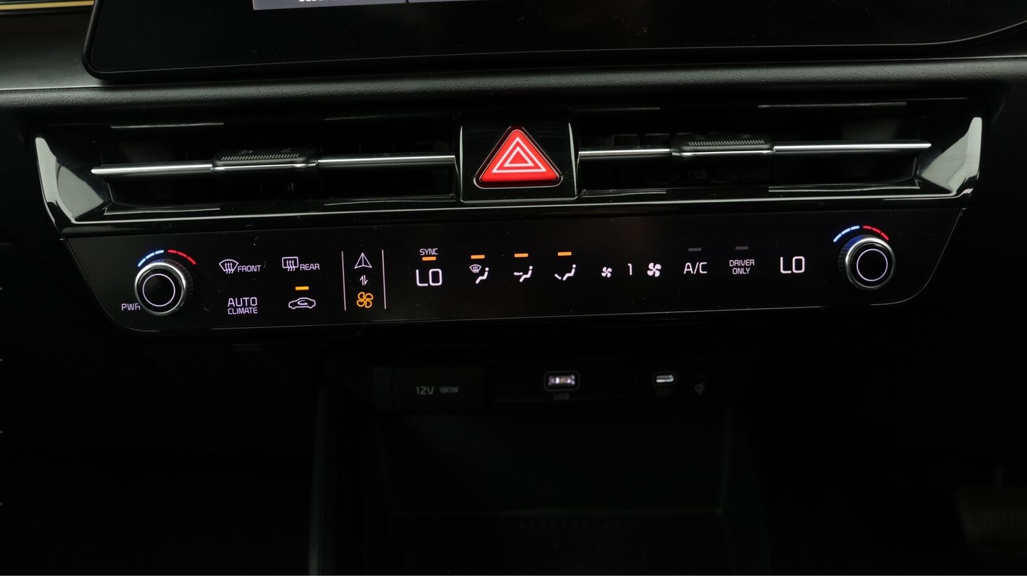 Used Kia Niro 2023 for sale - 77746114: Photo 12