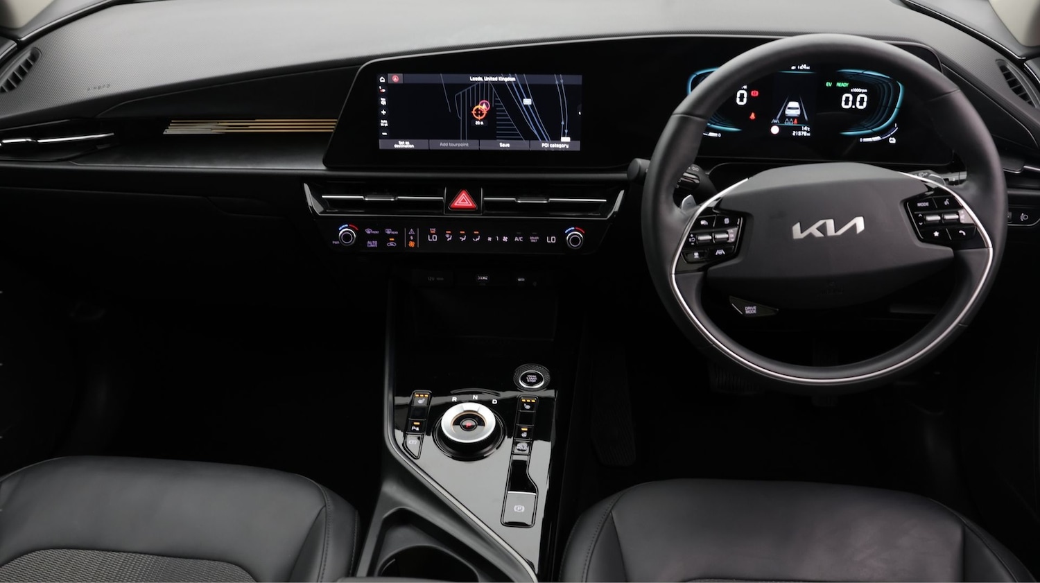 Used Kia Niro 2023 for sale - 77746114: Photo 13