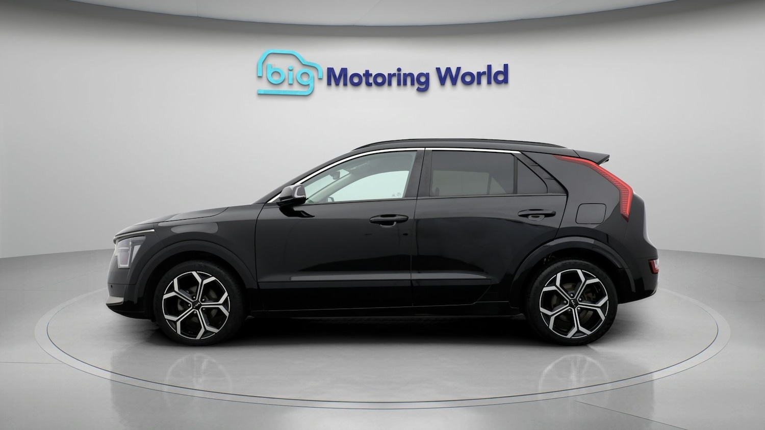 Used Kia Niro 2023 for sale - 77746114: Photo 4
