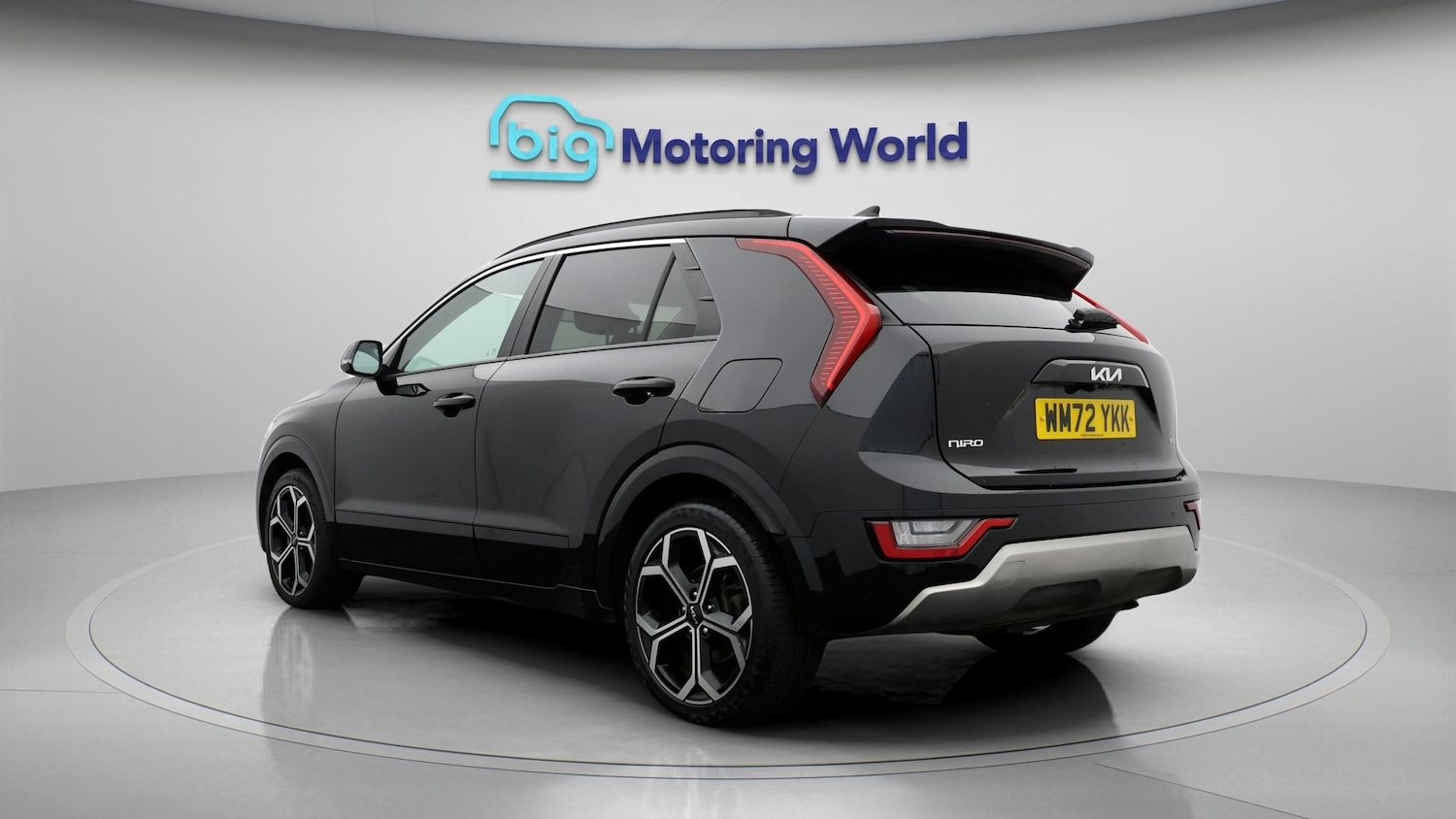 Used Kia Niro 2023 for sale - 77746114: Photo 5