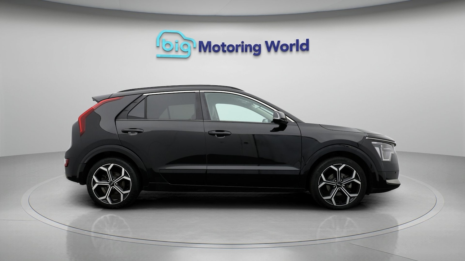 Used Kia Niro 2023 for sale - 77746114: Photo 8